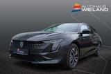 Peugeot 508 SW BlueHDi 130 EAT8 Allure - Peugeot 508 Tageszulassungen