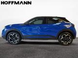 Opel Mokka-e Ultimate - blaue Opel Mokka-e