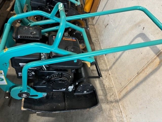 Ammann APF 20/50