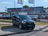 Dacia Lodgy Laureate*7-SITZE*KLIMA*USB*AHK !! - Dacia Lodgy aus 2013