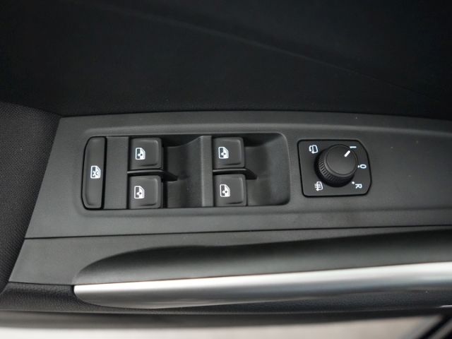 Fabia SELECTION TSI+LED+RÜCKFAHRKAMERA+SITZ-/LEN