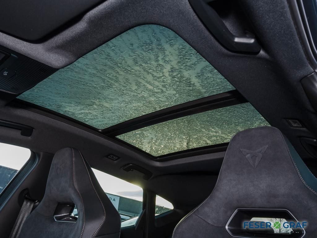 Cupra Formentor - Bild 13