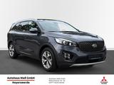 Kia Sorento Platinum, AHK, 4WD, 7Sitzer, Pano, Sound - Kia 7-Sitzer