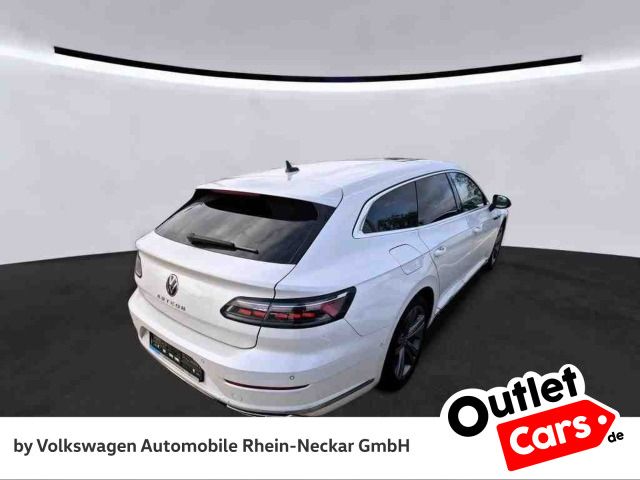 Volkswagen Arteon - Bild 6