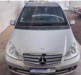 Mercedes-Benz A180 ELEGANCE BlueEFFICIENCY ELEGANC - Mercedes-Benz A 180 Gebrauchtwagen in Bremen