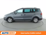 Volkswagen Sharan 2.0 TDI Comfortline BlueMotion Tech Aut. - Volkswagen Sharan Gebrauchtwagen