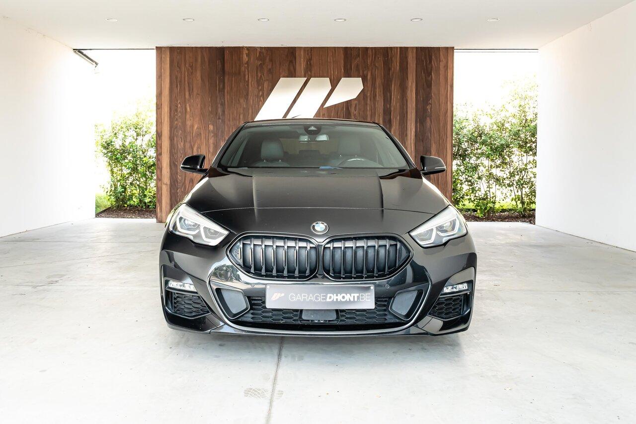 BMW 218 Gran Coupé, миниатюра 2