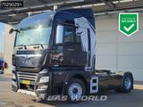 MAN TGX 18.460 TGX 4X2 NL-Truck APK XLX Hydraulik Na - MAN 460