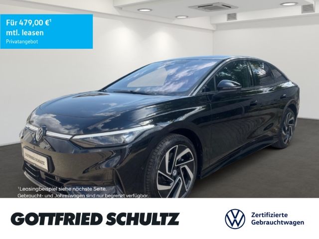 ID.7 Pro 77 kW 20 ZOLL AHK HUD MATRIX 360CAM