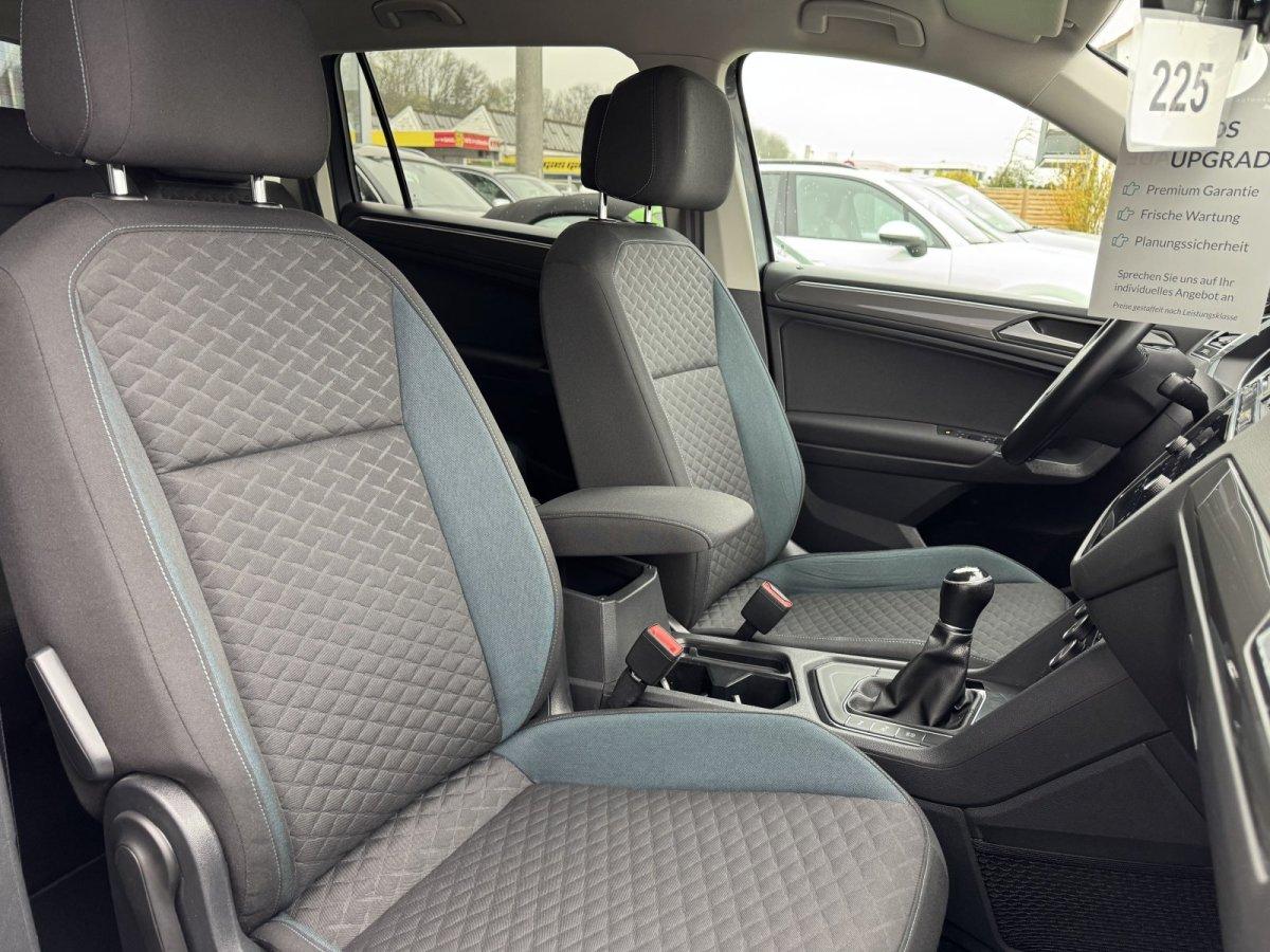 Volkswagen Tiguan Allspace 1.5 TSI IQ.DRIVE AHK Navi ACC, миниатюра 16