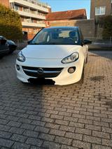 Opel Adam 1.4 Jam mit frischem TÜV - Opel Adam in Oldenburg