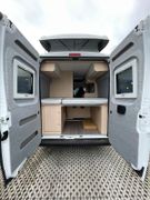 Clever Roadrider | Aufstelldach | Viele Extras !