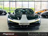 Ferrari SF90 Stradale ASSETTO FIORANO *LIVERY*VERDE* - Ferrari: Stradale