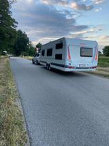 Dethleffs Camper 650 FMK - Dethleffs 650