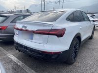 Audi Q8 e-tron - Vorschau Bild 3