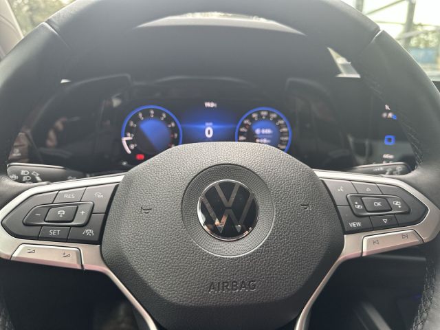 Golf VIII 1.5 TSI Style Busi-Pre. NAVI-PRO 18 AL