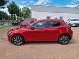 Mazda 2 Lim. Kizoku*NAVI*Klimaaut*SHZ*8xALU*Garantie - Mazda 2 Gebrauchtwagen
