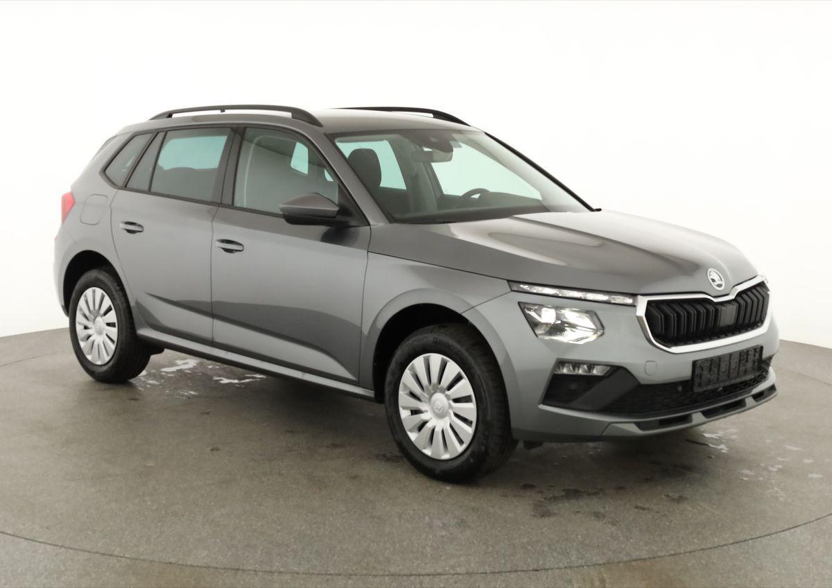 Skoda Kamiq 1.0 TSI DSG Selection, AHK, Matrix, Kamera, миниатюра 3