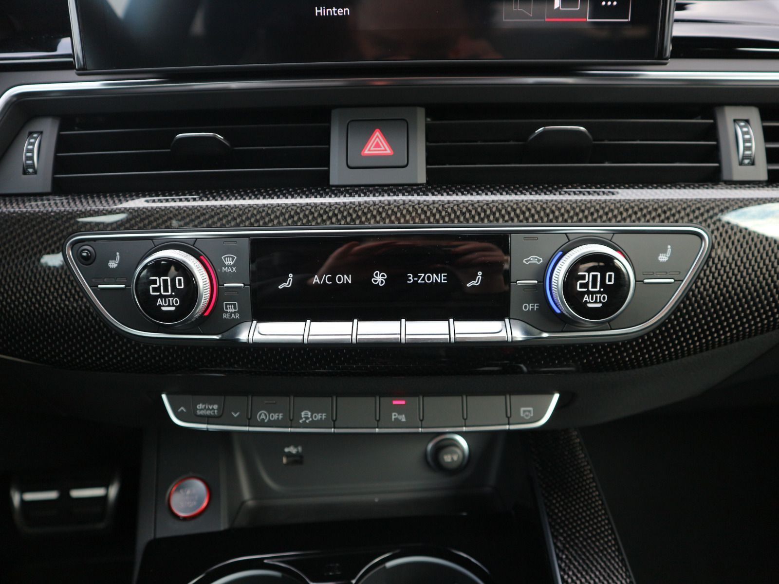 Audi S5 - Bild 16