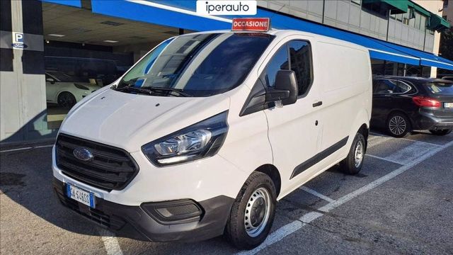 Ford FORD Transit custom 260 2.0 tdci 108cv Entry **I