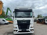 MAN TGX 18.510 4X2 LL SA Top Zustand - MAN Kipper 6x4