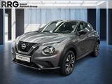 Nissan Juke 1.0 DIG-T ACENTA KAMERA - gebrauchte Nissan Juke aus dem Jahr 2024