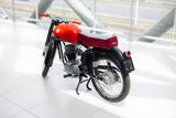 Andere Other Mv Augusta 125 TR A | 1960 | Fully restore - 125