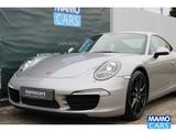 Porsche 991 911 Carrera S/SHD/BI-XENON/*Occasion* - Porsche 991 Gebrauchtwagen