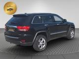 Jeep Grand Cherokee 3.0 CRD Limited - Jeep Grand Cherokee Limited mit Diesel-Antrieb
