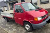 Volkswagen T4 andere - Volkswagen T4 andere: Van