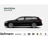 Skoda Superb 4x4 L&K Leder El. Heckklappe HUD ACC AHK 