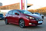 Vorschaubild Nissan Leaf (ZE1) N-Connecta 40 kWh* LED* Winter
