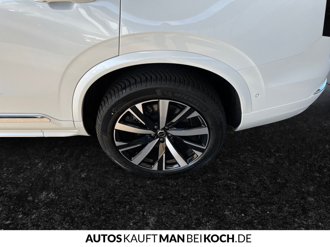 Volvo XC90 - Bild 20