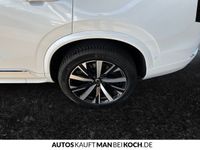 Volvo XC90 - Vorschau Bild 20