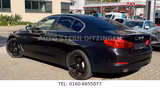 BMW 520 d Businesspaket Leder Navi LED AC-Schnitzer - BMW 520: 520d Business