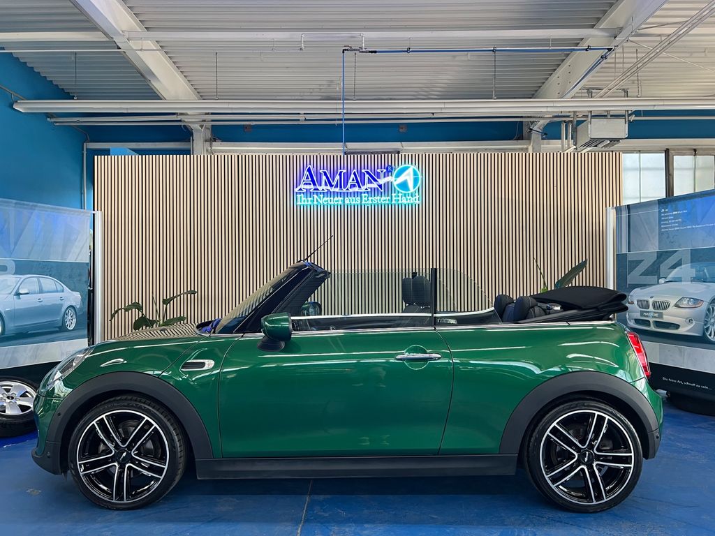 Image of MINI Cooper