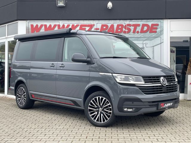 Volkswagen T6.1 California Ocean Edition Küche