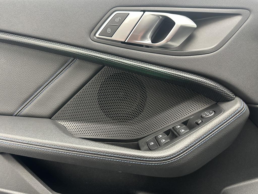 BMW 116 d M Sport "NAVI-MULTI-PDC-TÜV NEU-ALU", миниатюра 18