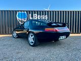 Porsche 928 GTS - Porsche aus 1993
