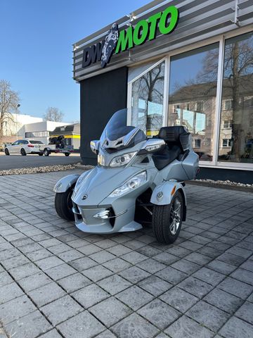 Can-Am Spyder RT / Bombardier / Sehr gepflegt