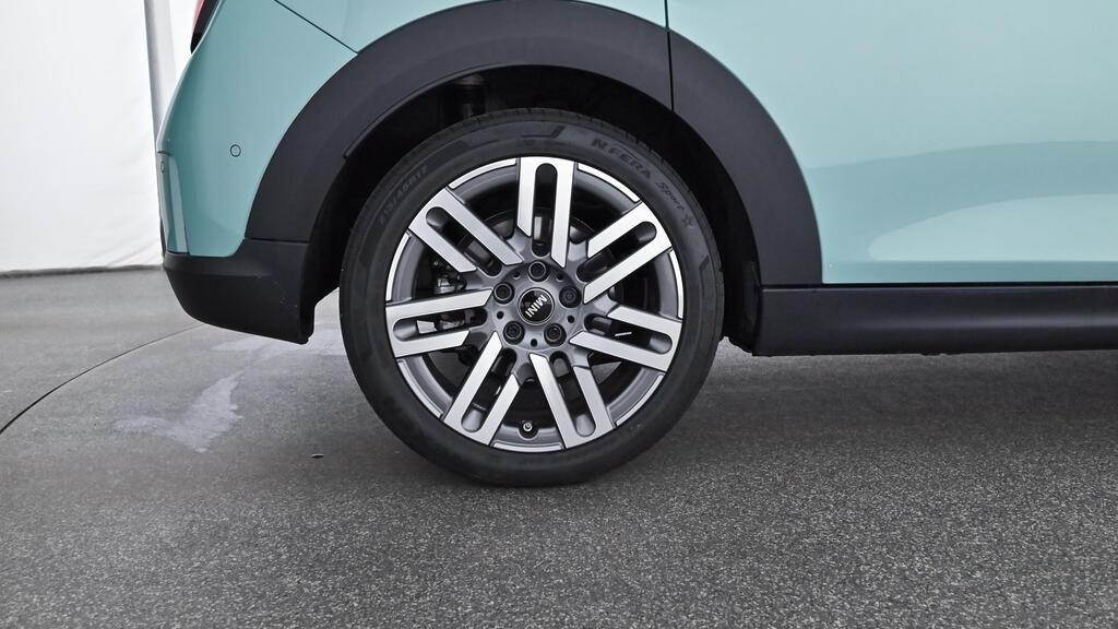 MINI Cooper S - Bild 16