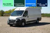 Opel MOVANO CARGO 2.2 CDTI L3H2 3,5t TÜV+SERVICE NEU! - Opel Abschleppwagen