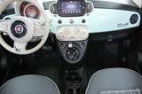 Fiat 500C 1.2 Automatik Cabrio PDC AHK Sitzheizung - Fiat 500C: Automatik