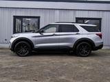Ford Explorer ST-Line Plug-in-Hybrid AHK+LED+Kamera - gebrauchte Ford Explorer aus dem Jahr 2020