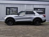 Ford Explorer ST-Line Plug-in-Hybrid AHK+LED+Kamera - Ford Explorer aus 2020