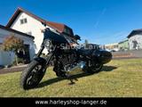Harley-Davidson FLSB Sport Glide - HARLEY-DAVIDSON SPORT GLIDE