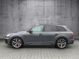 Audi SQ7 4.0TFSI quattro tiptronic/AHK/Nav/ACC/Pano/R - gebrauchte Audi SQ7 aus dem Jahr 2021