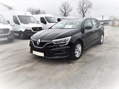 Fahrzeugabbildung Megane IV Grandtour Zen 1.6 E-TECH Plug-in Hybri