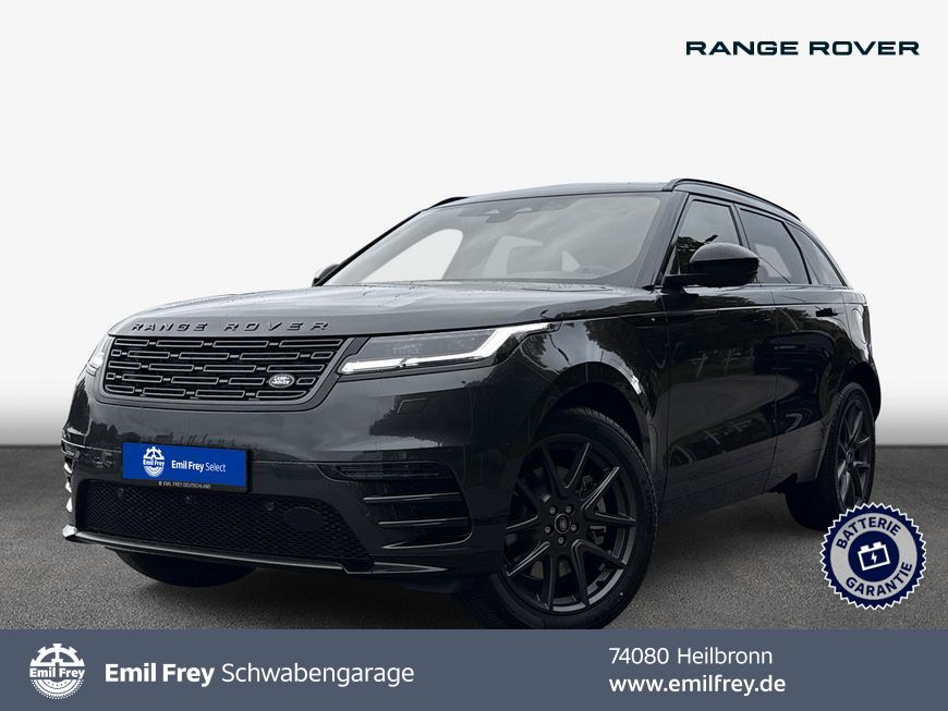 Land Rover Range Rover Velar P400e Dynamic SE 221 kW, 5-tür