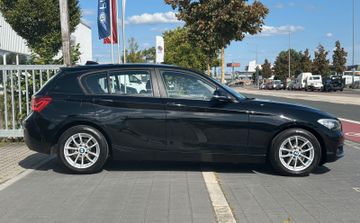BMW 116 - 6